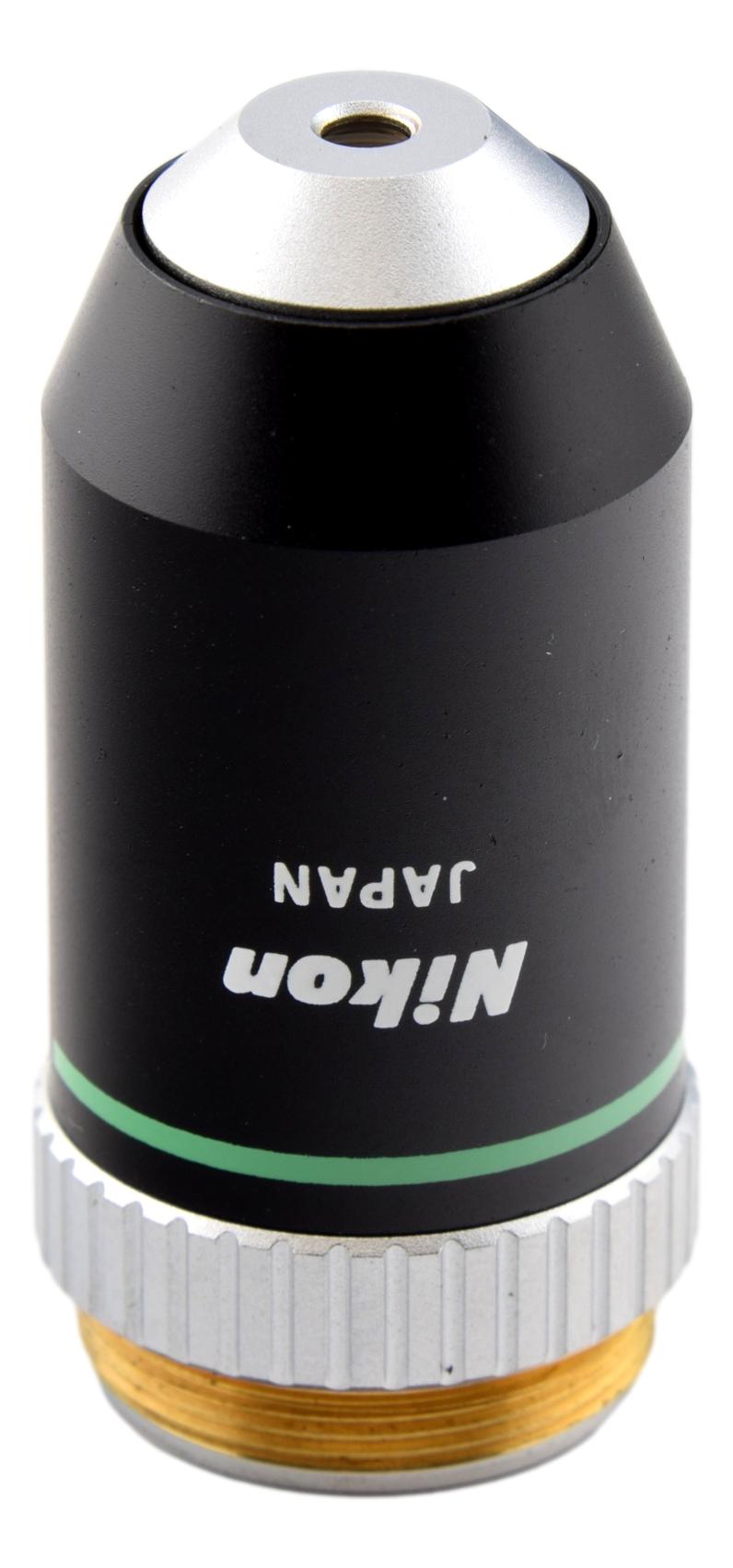 Nikon E 20x Objective