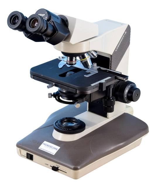 Nikon Labophot-2 Microscope