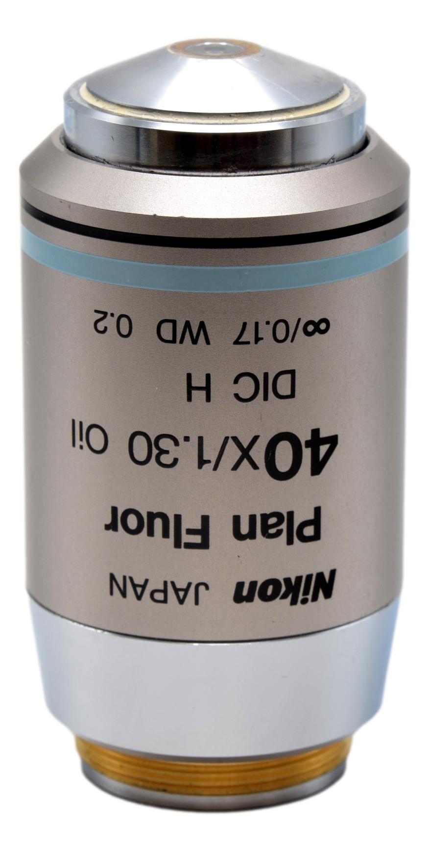 Micro Lens Microscope Microscope Lens Sizes