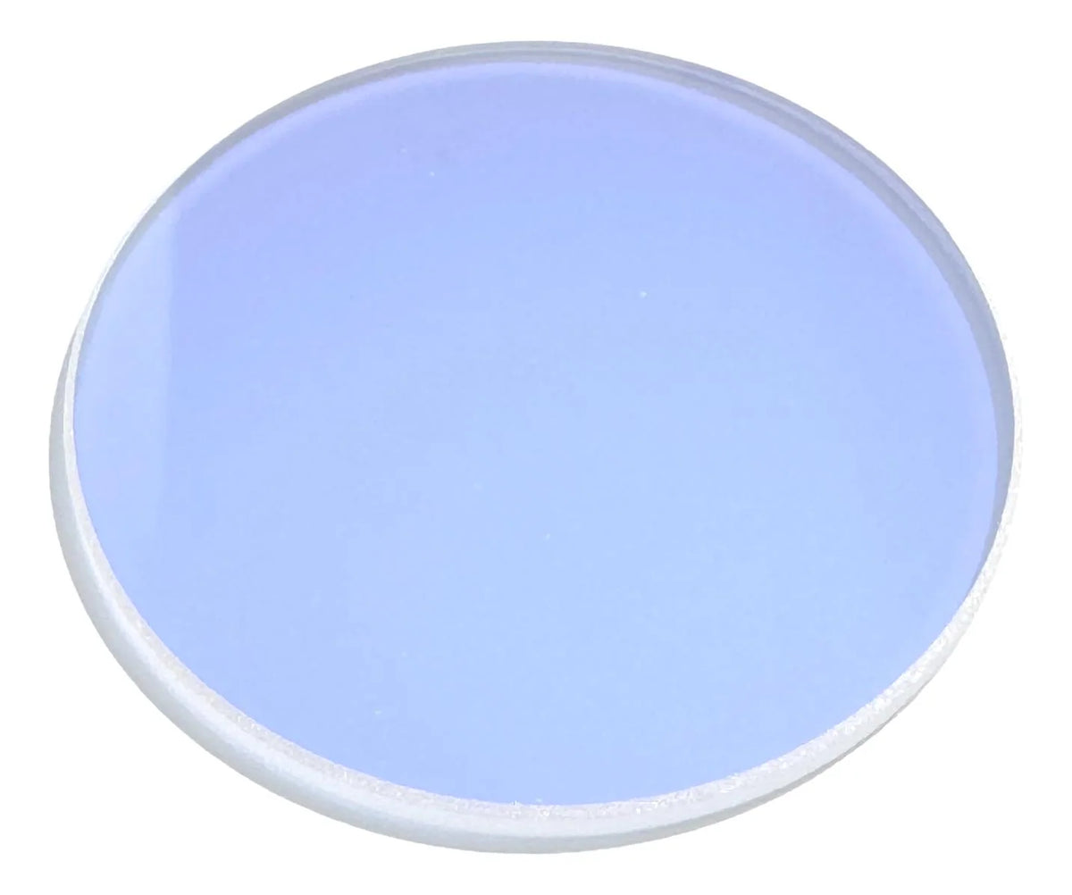 Nikon 45mm Blue Microscope Filter