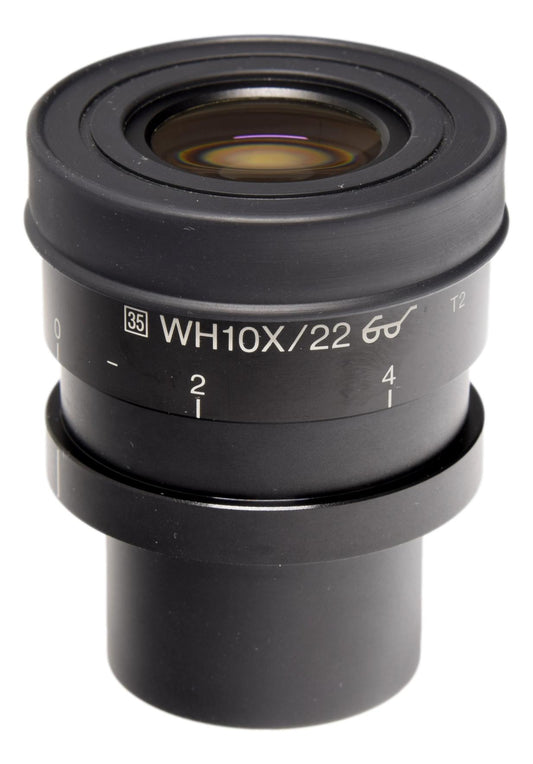 Olympus 35 WH10x Eyepiece-2-U1032