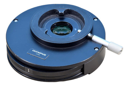 Olympus BH2-CA Magnification Changer 