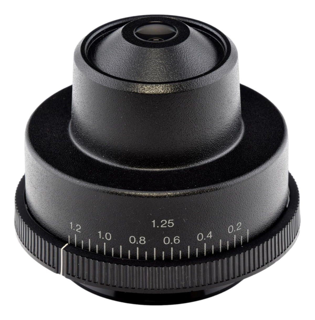 Microcscope Condenser Olympus BX40 Microscope Condenser – Microscope Central