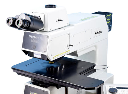 Olympus MX80 Microscope