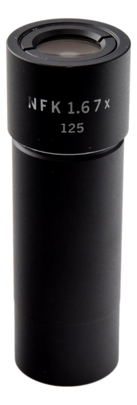 Olympus NFK 1.67x Photo Eyepiece -  2-LC898