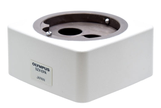 Olympus SZX-EPA Stereo Microscope Eyepoint Adjuster 