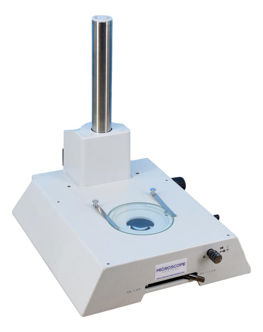 Olympus SZX-ILLB Microscope Stand