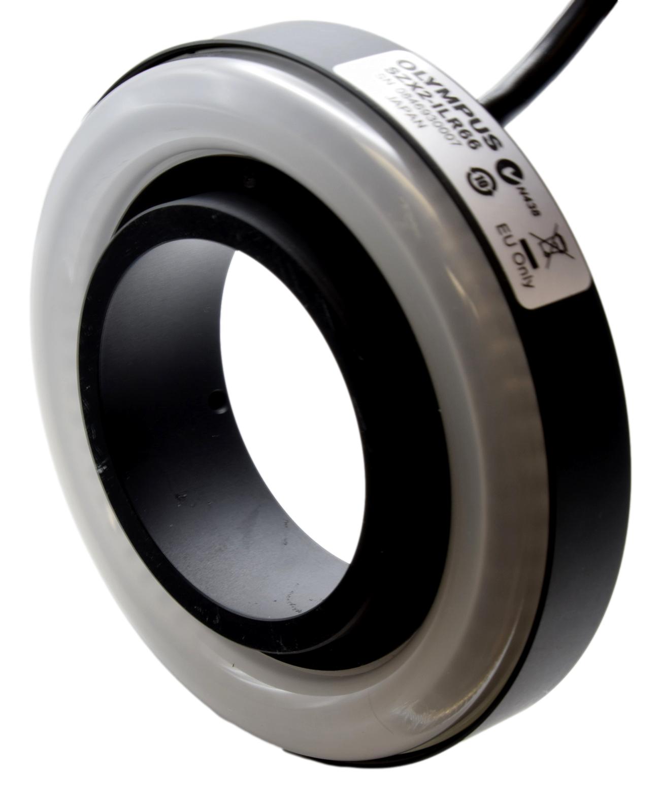 Olympus SZX2-ILR66 Ring Light