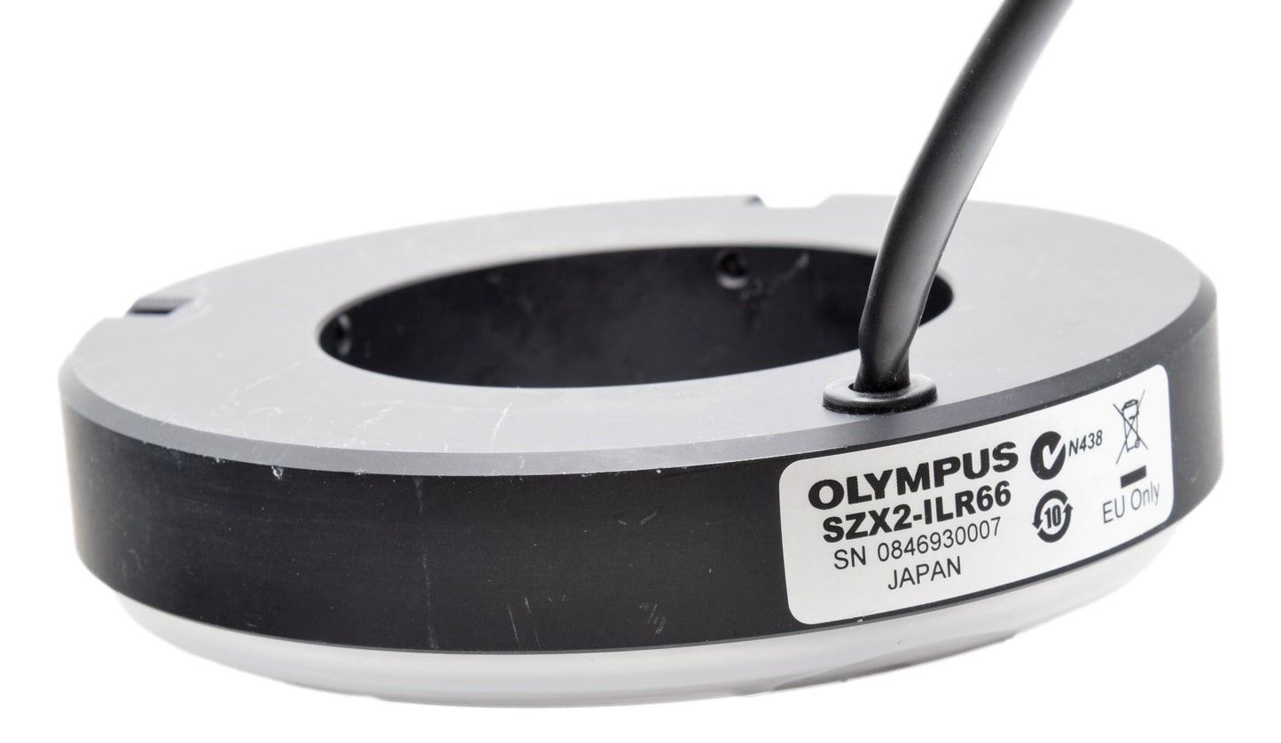 Olympus SZX2-ILR66 Ring Light For SZX16 - 5-S2092