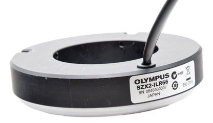 Olympus SZX2-ILR66 Ring Light For SZX16 - 5-S2092