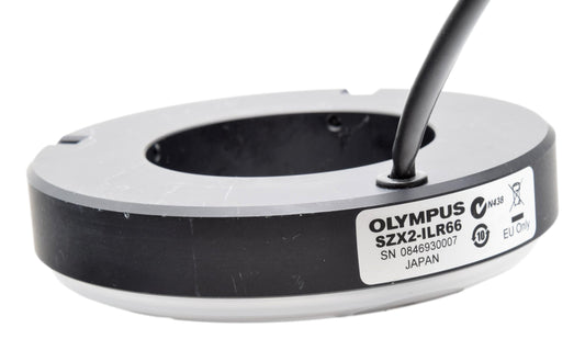 Olympus SZX2-ILR66 Ring Light For SZX16 - 5-S2092