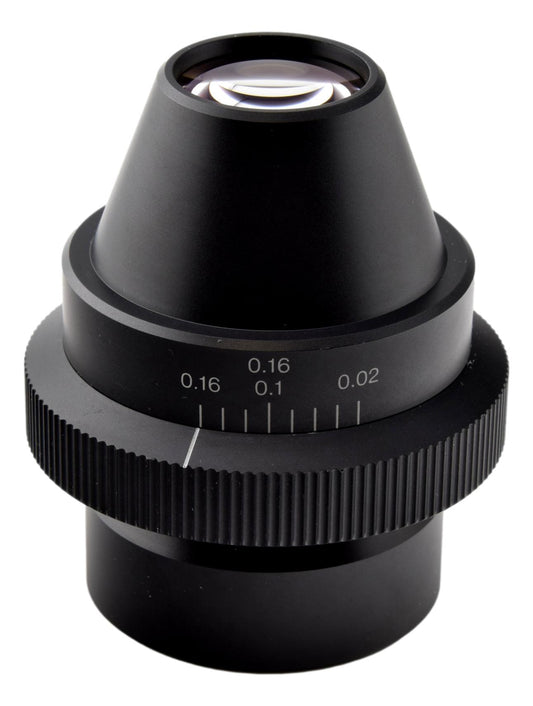 Olympus U-ULC-2 Ultra Low N.A. Condenser - 6-U140
