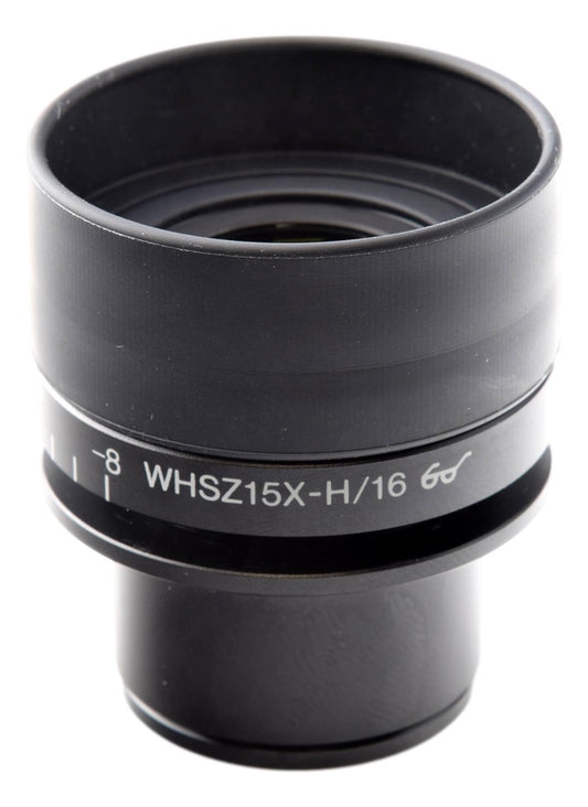 Olympus WHSZ 15x Microscope -  2-S155H