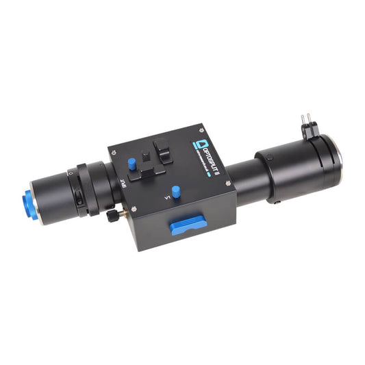 OptoSplit II - Image Splitter from Cairn Research