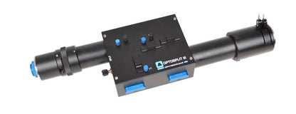 OptoSplit III - Triple Image Splitter from Cairn Research
