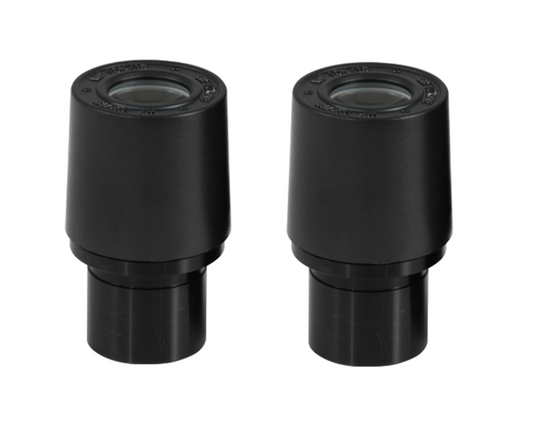 Replacement Eyepieces For Olympus CH30 Microscope