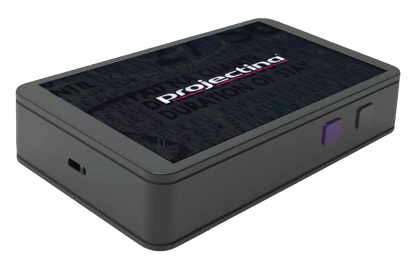 Projectina Spectra Pocket Portable Examiner