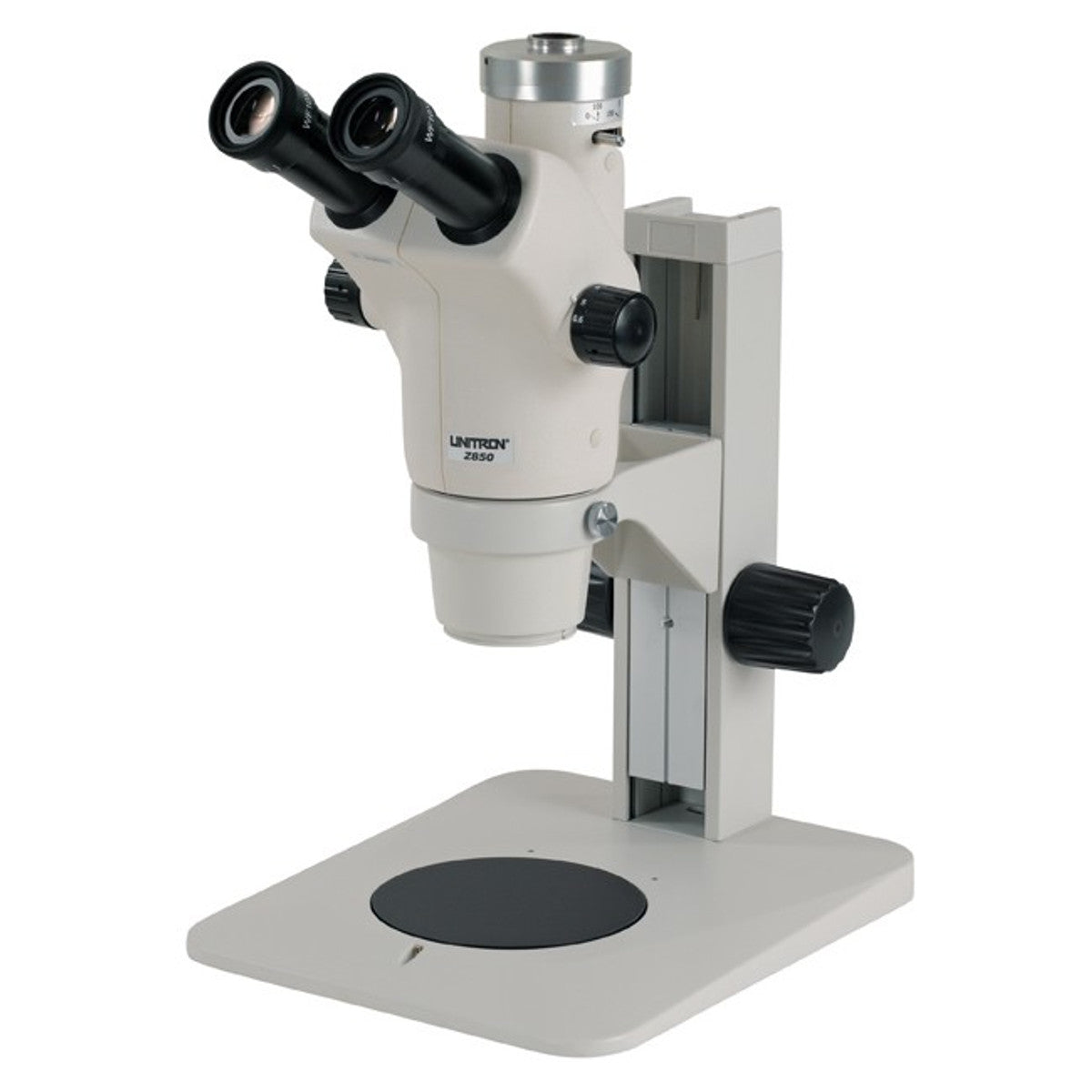 Unity M Microscope Unitron Z650HR Zoom Stereo Microscope Series – Microscope Central