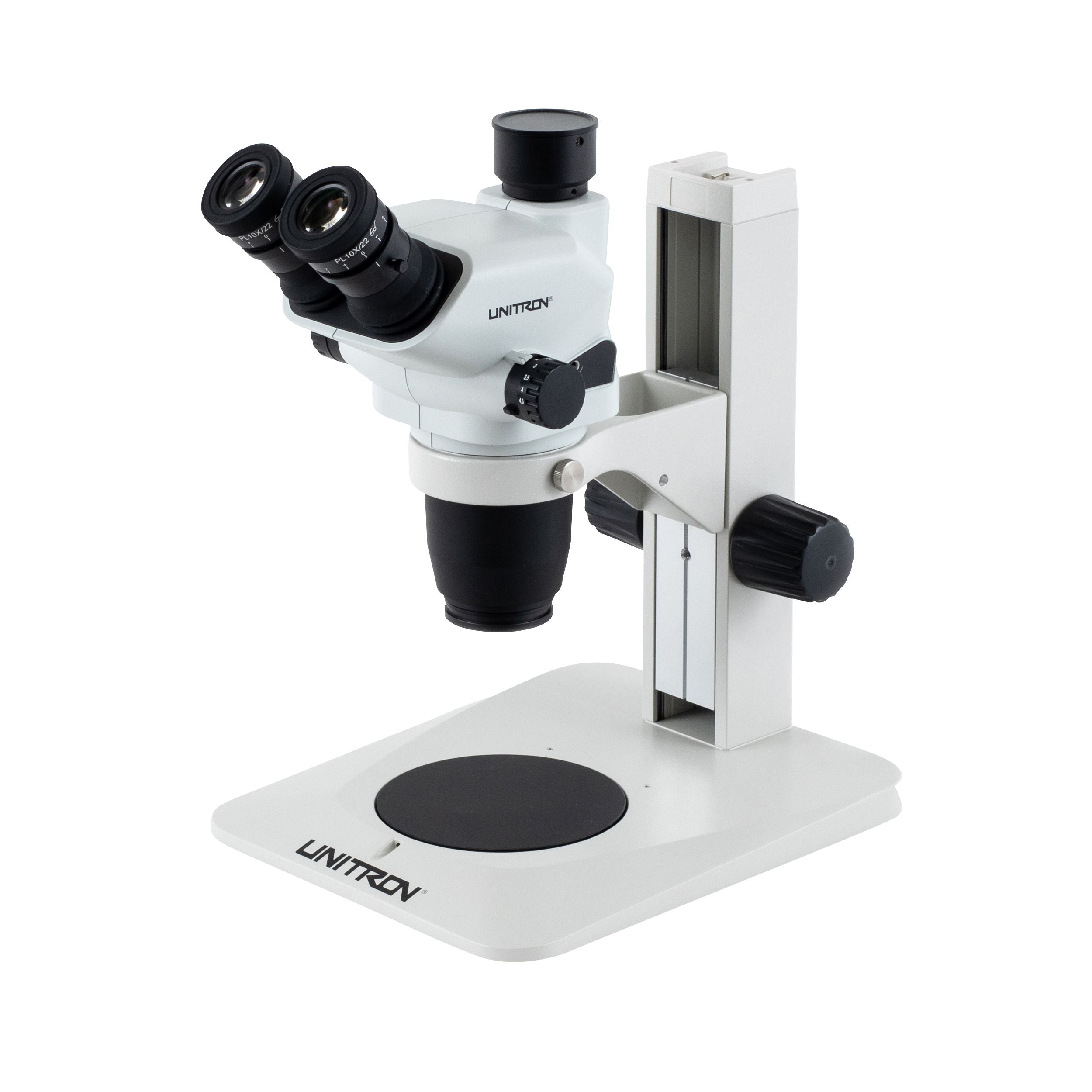 New & Refurbished Name Brand Microscopes, Parts, & Service – Microscope ...