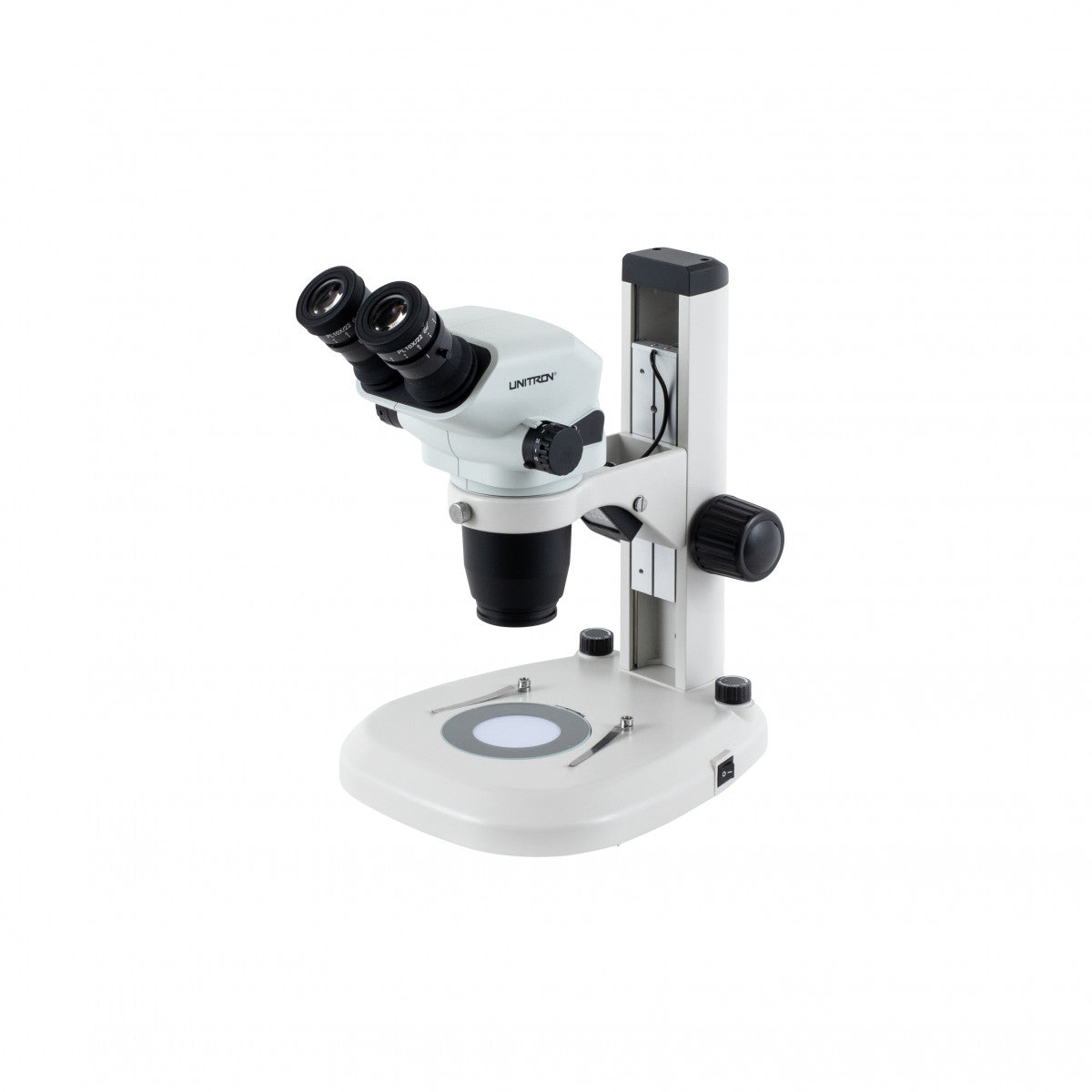 New & Refurbished Name Brand Microscopes, Parts, & Service – Microscope ...