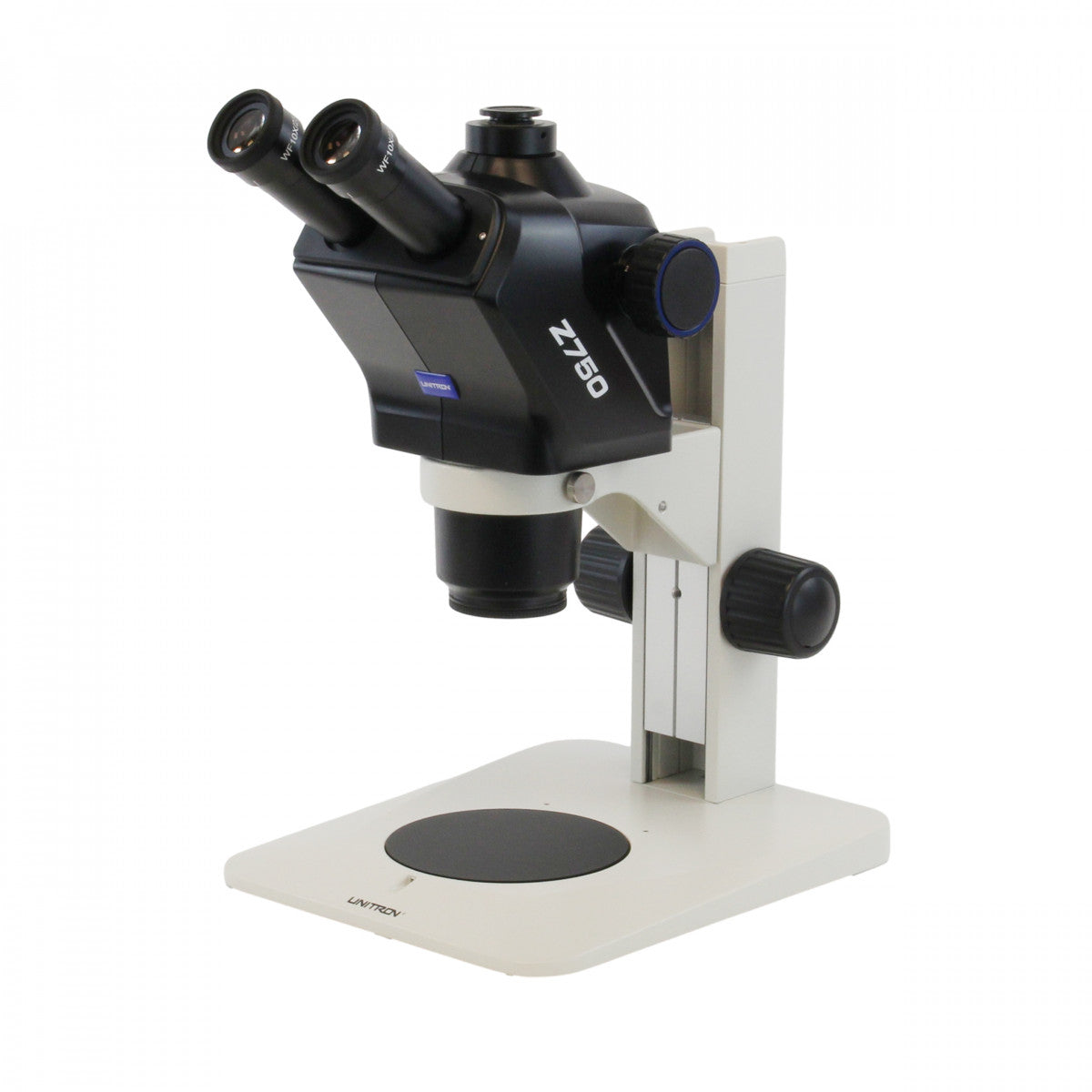 Nikon SMZ-745 Refurbished Stereo Zoom Microscope – Microscope Central
