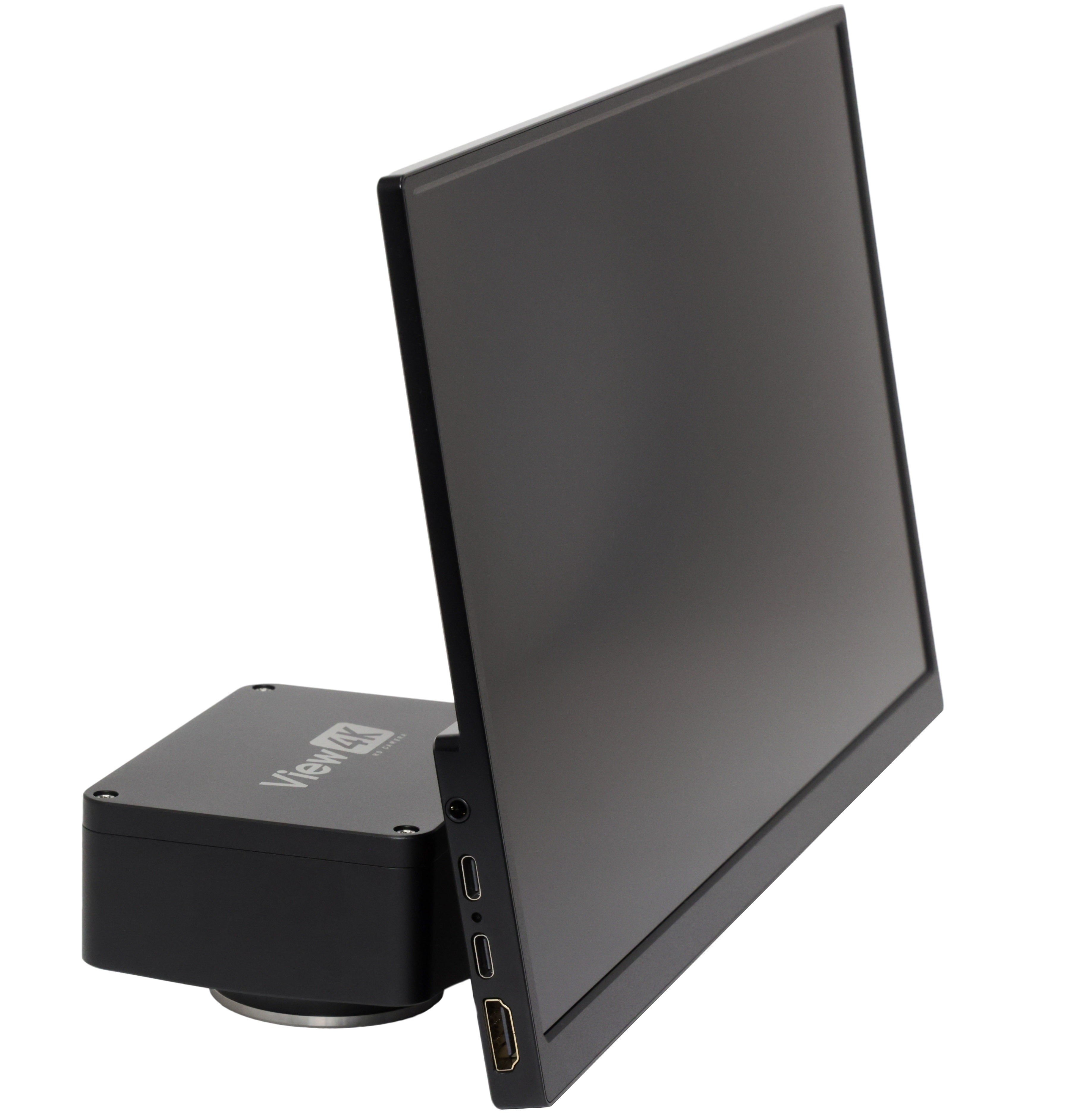 Microscope Cameras – Microscope Central