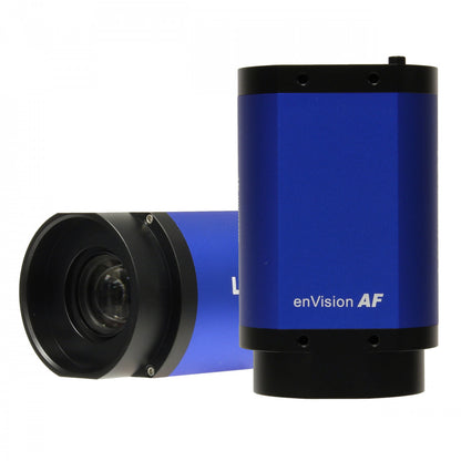 Unitron enVision AF Autofocus Digital Microscope