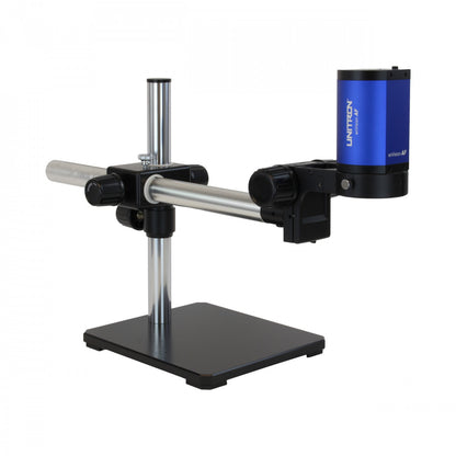 Unitron enVision AF Autofocus Digital Microscope with Boom Stand