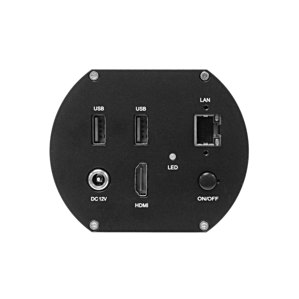 Unitron enVision AF Autofocus Digital Microscope