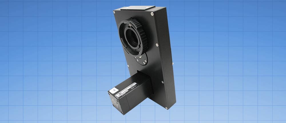FW-1000 High Speed Filter Wheel