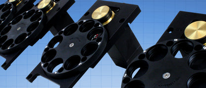 FW-1000 High Speed Filter Wheel