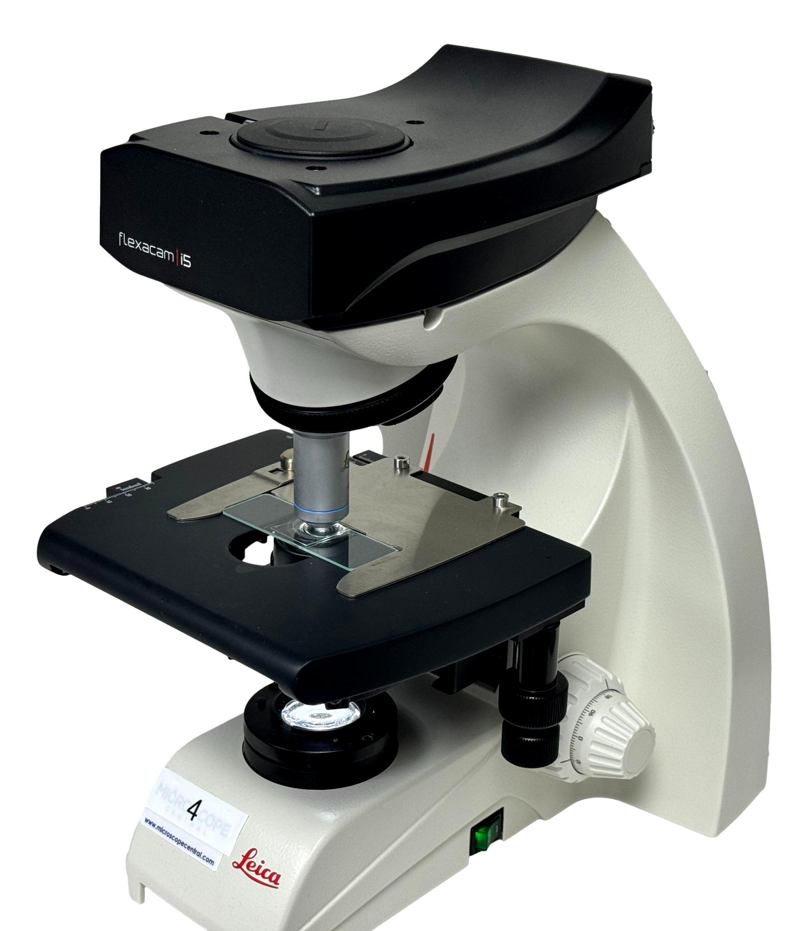 The Larkin Protocol Microscope Package – Microscope Central