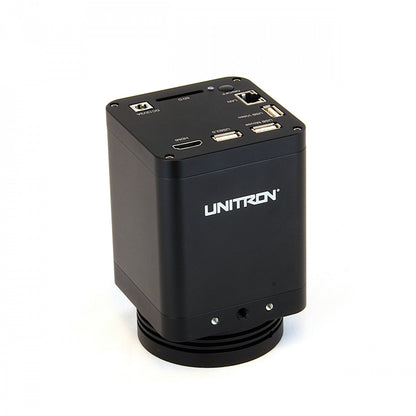 Unitron microFOCUS 4K Autofocus Digital Inspection System 