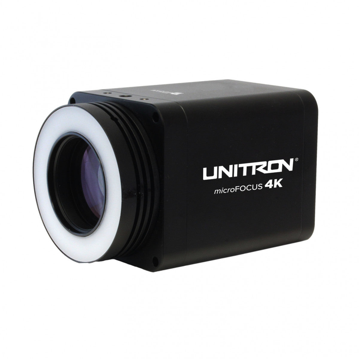 Unitron microFOCUS 4K Autofocus Digital Inspection System