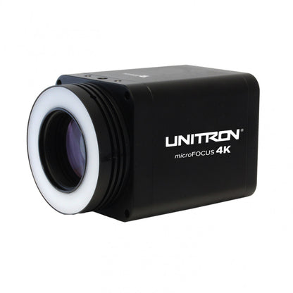 Unitron microFOCUS 4K Autofocus Digital Inspection System