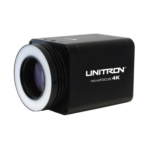 Unitron microFOCUS 4K Autofocus Digital Inspection System