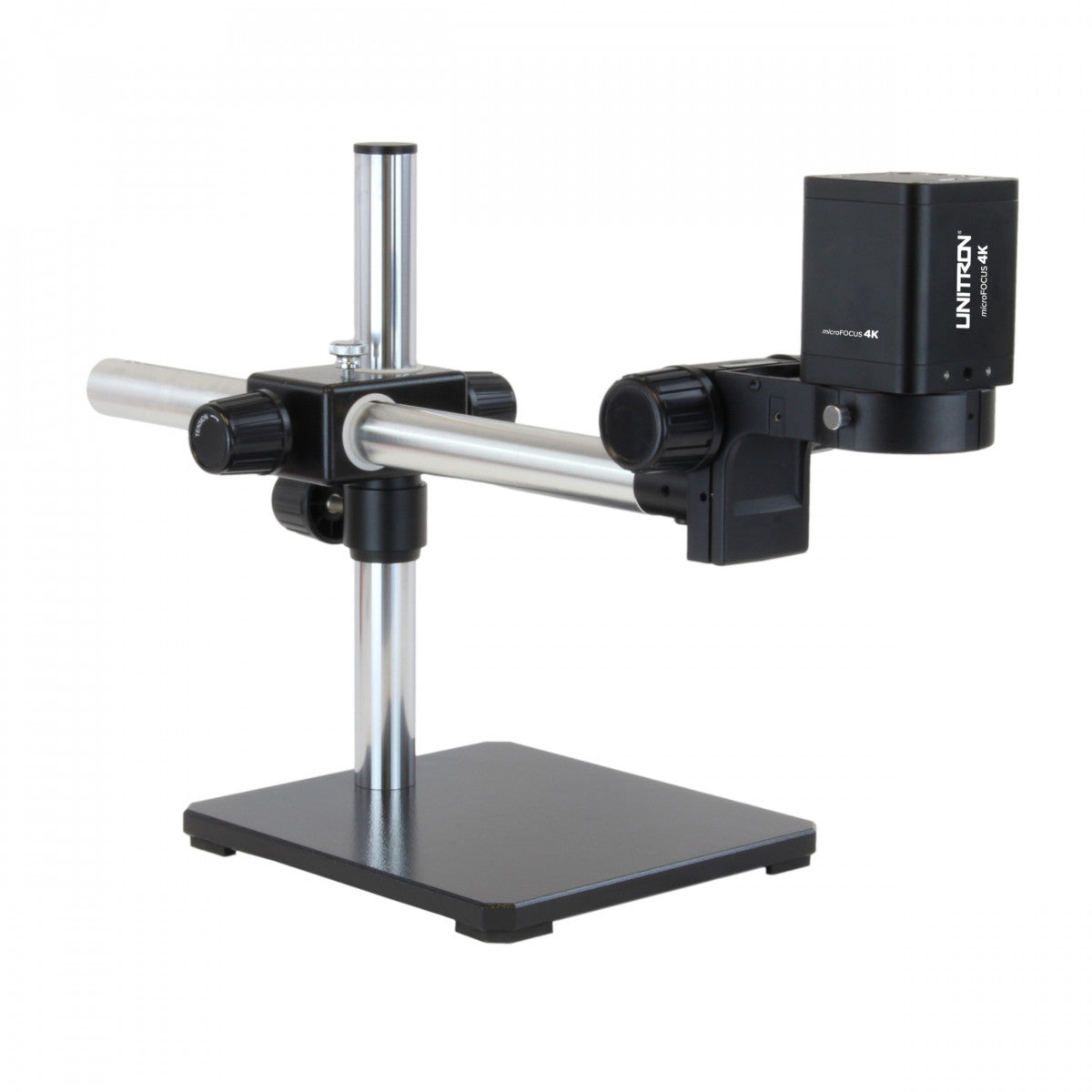 Unitron microFOCUS 4K Autofocus Digital Inspection System On Boom Stan ...
