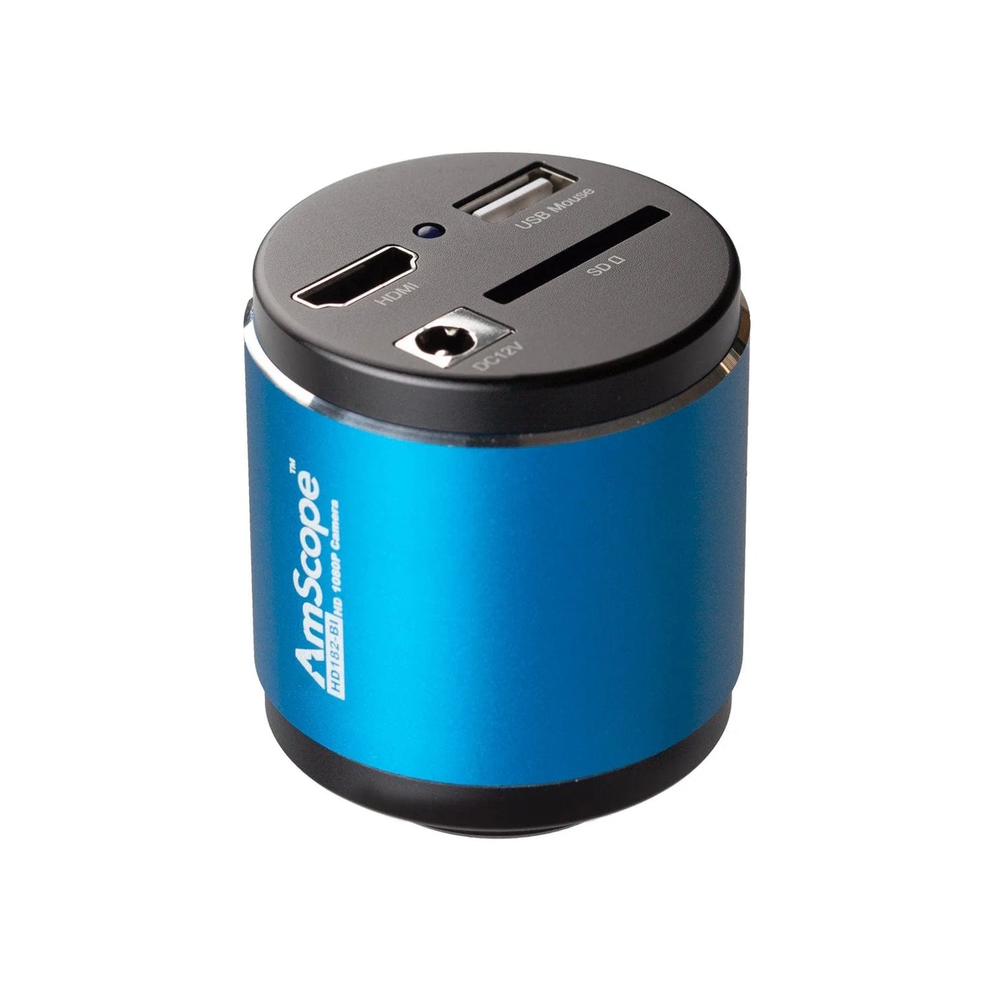 AmScope HD182-BI Compact HD Video Camera