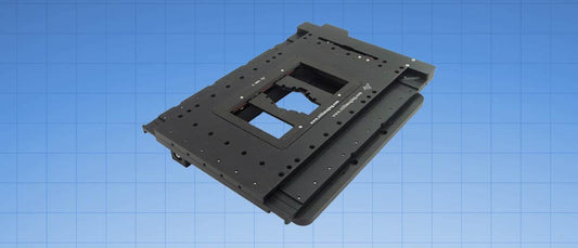 MS-2000 FT - XY Automated Microscope Stage and Controller
