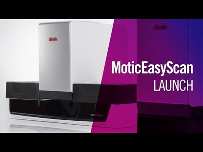 MoticEasyScan One | 1 Slide Scanner