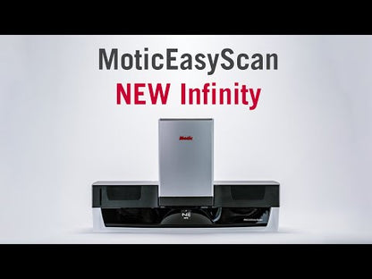 MoticEasyScan Infinity | 100 Slide Scanner