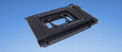 PZ-2000 FT - XYZ Automated Microscope Stage with Piezo Z-Axis and Controller
