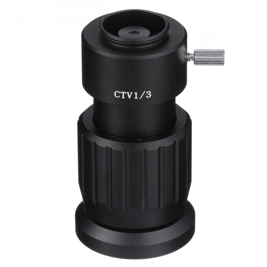 Microscope C-Mounts – Microscope Central