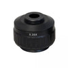 Camera & Video Adapers for Unitron Examet-5 Microscope