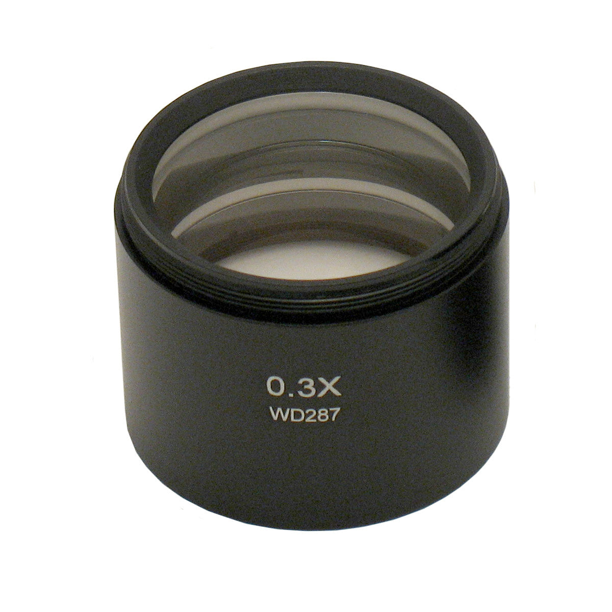Auxiliary Lens – Microscope Central