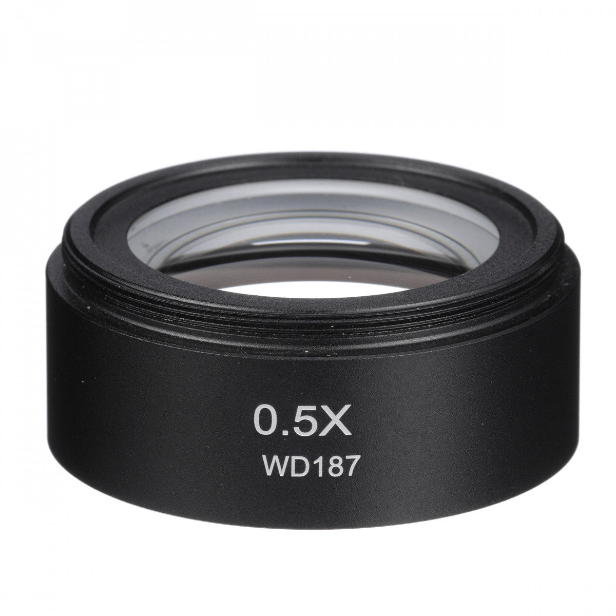 Auxiliary Lens – Microscope Central
