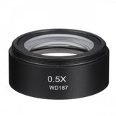 Microscope Lenses for Sale | Microscope Auxiliary Lens – Microscope Central