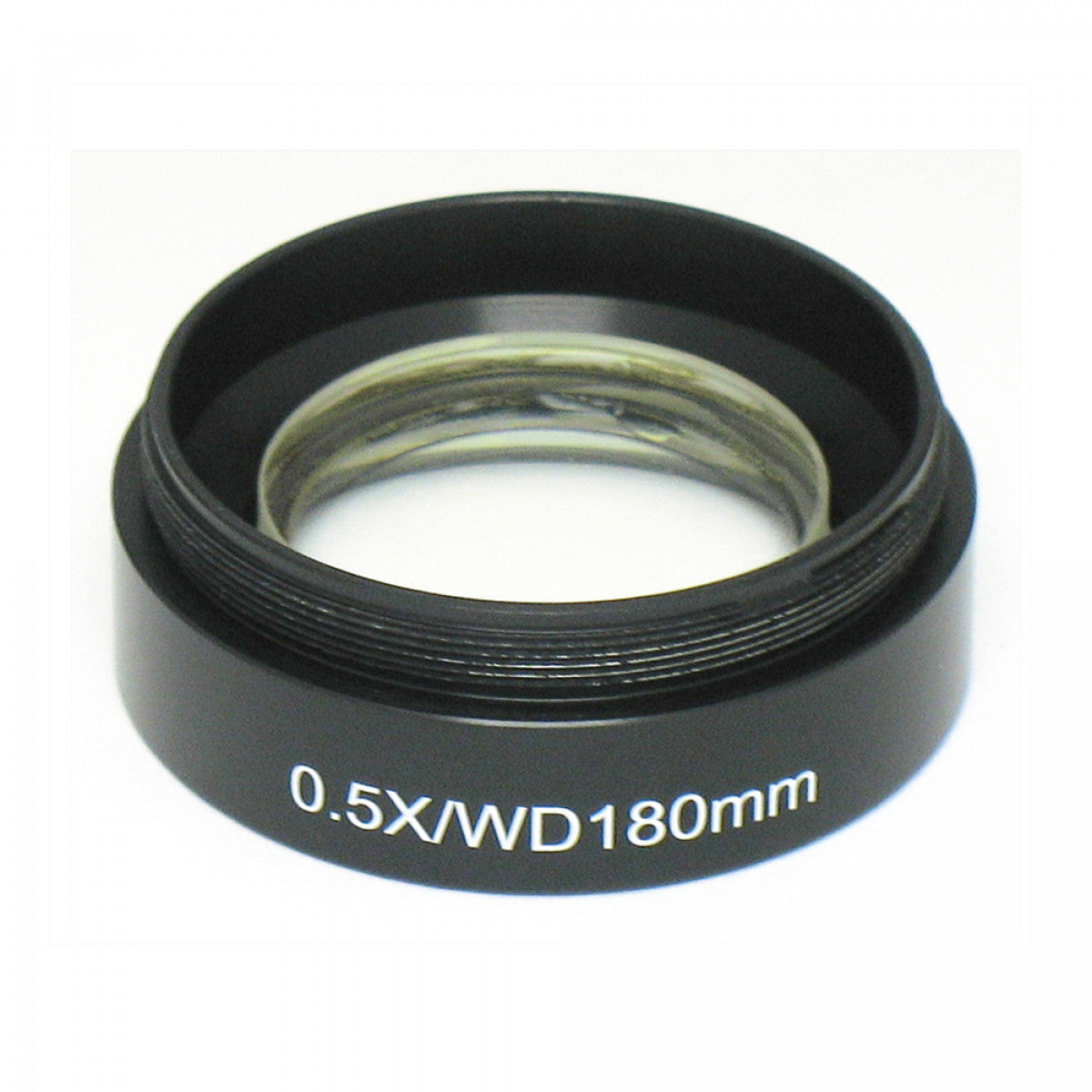 Microscope Lenses for Sale | Microscope Auxiliary Lens – Microscope Central