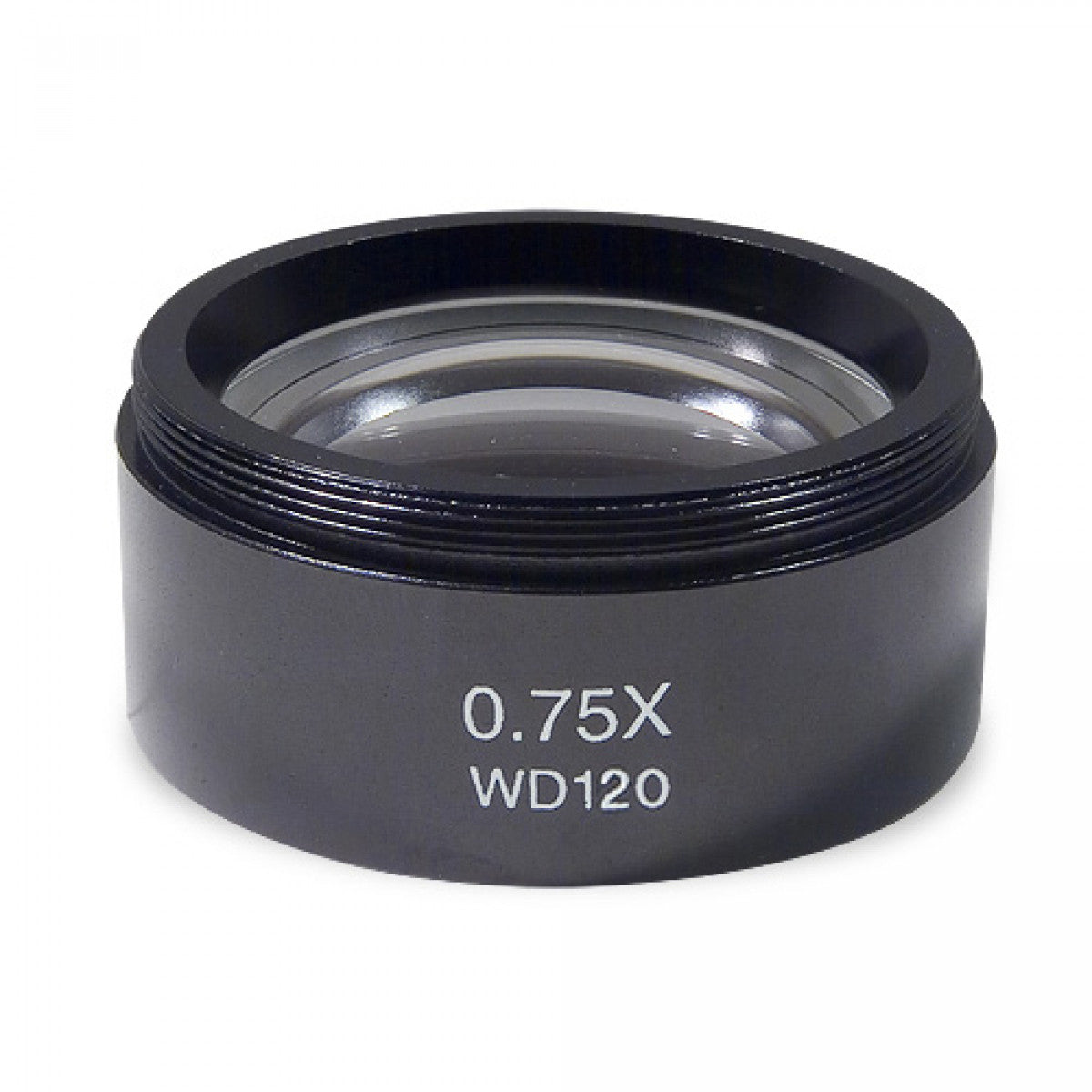 Auxiliary Lens For Unitron Z730 Microscopes – Microscope Central