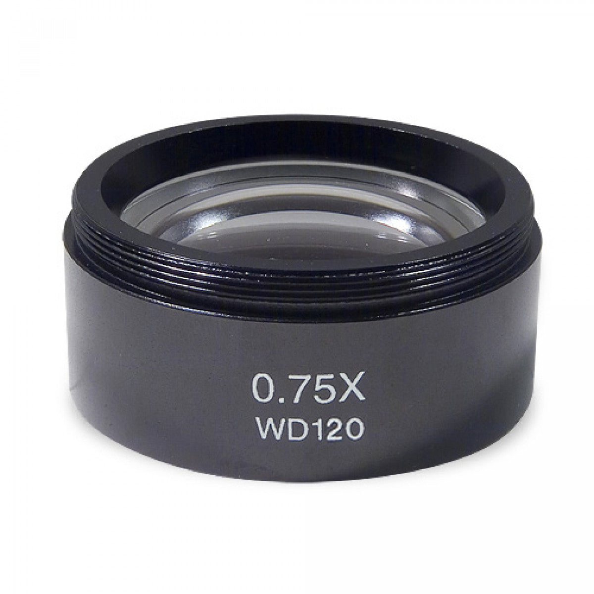 Auxiliary Lens For Unitron Z730 Microscopes